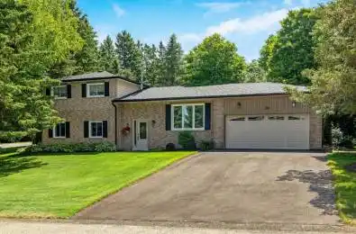 19 Wesley Crescent Erin Ontario N0B 1T0