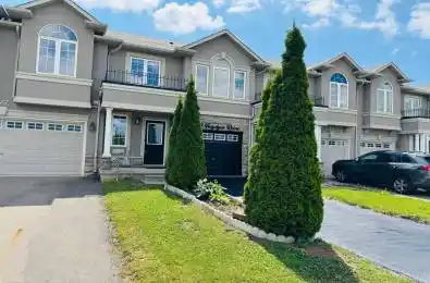 29 Trafalgar Drive Hamilton Ontario L8J 0E2