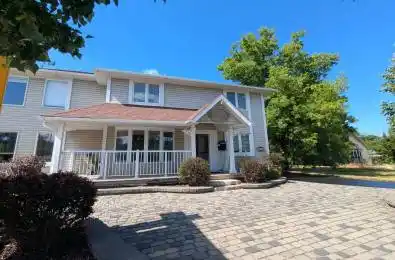 888 Innisfil Beach Road Innisfil Ontario L9S 2C2