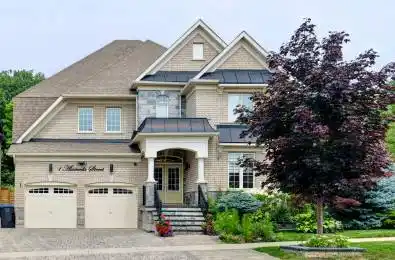 1 Alameda Street Brampton Ontario L6Y 2Y6