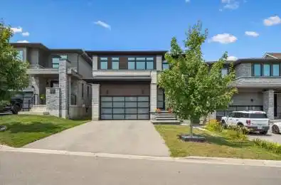 49 Ryder Avenue Guelph Ontario N1G 0H1