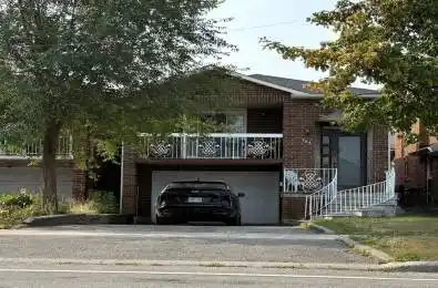 183 Misty Meadow Drive Vaughan Ontario L4L 3V6