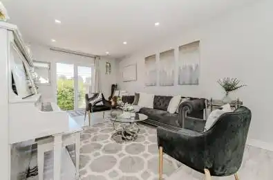 30D Flamingo Drive Unit# 53 Woolwich Ontario N3B 1V5