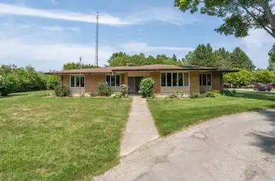 57810 Heritage Line Bayham Ontario N4G 4G9