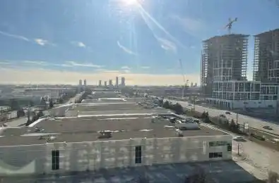 9075 Jane Street Unit# 804 Vaughan Ontario L4K 0L7