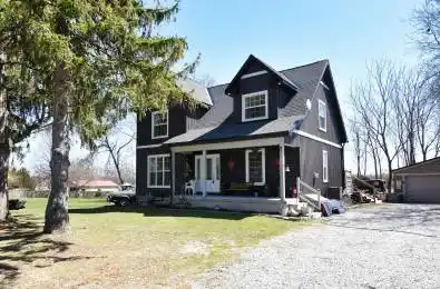 1364 Thompson Road Haldimand Ontario N0E 1Y0