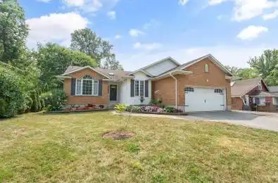 566 Albany Street Fort Erie Ontario L2A 6R3