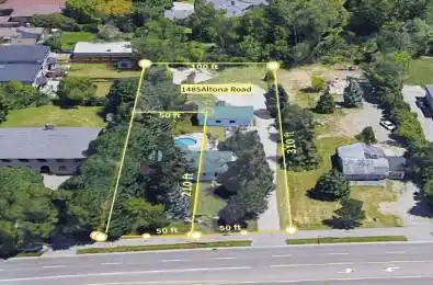 1485 Altona Road Pickering Ontario L1V 1M4
