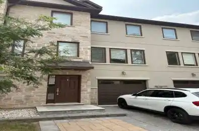 175-177 Russell Avenue Unit# 5 St. Catharines Ontario L2R 1W7