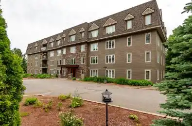 24 Dairy Lane Unit# 101 Huntsville Ontario P1H 0A4