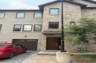 175-177 Russell Avenue Unit# 6 St. Catharines Ontario L2R 1W7
