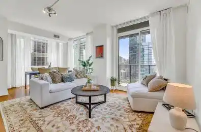 825 Church Street Unit# 2109 Toronto C09 Ontario M4W 3Z4