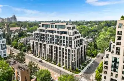 2 Forest Hill Road Unit# Suite 411 Toronto C02 Ontario M4V 2L3