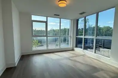 10 Inn on the Park Drive Toronto C13 Ontario M3C 0P9