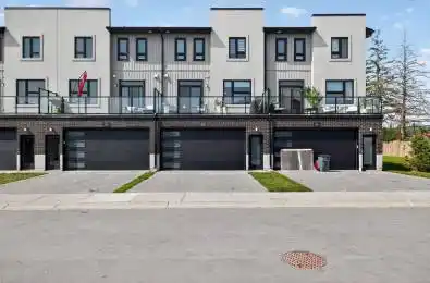 3380 Singleton Avenue Unit# 32 London South Ontario N6L 0E8