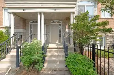 16 Bruce Street Cambridge Ontario N1R 8M8