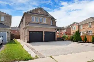 5116 Churchill Meadows Boulevard Mississauga Ontario L5M 8B7