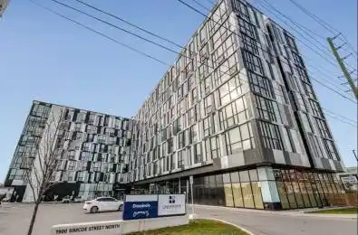 1900 Simcoe Street Unit# 535 Oshawa Ontario L1G 4Y3