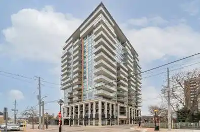 2025 Maria Street Unit# 501 Burlington Ontario L7R 0E9