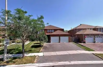94 Elson Street Unit# Main, 2nd Floor Markham Ontario L3S 2E4
