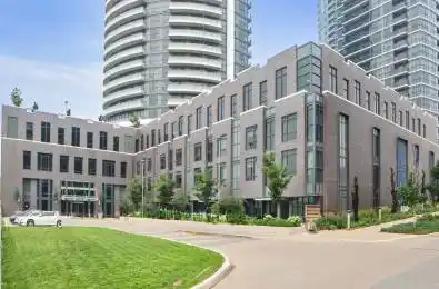 30 Gibbs Road Unit# 5 Toronto W08 Ontario M9B 0E4