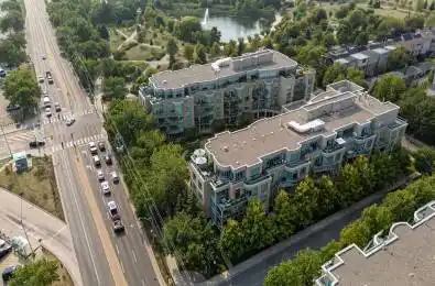 9 Boardwalk Drive Unit# 111 Toronto E02 Ontario M4L 6T1