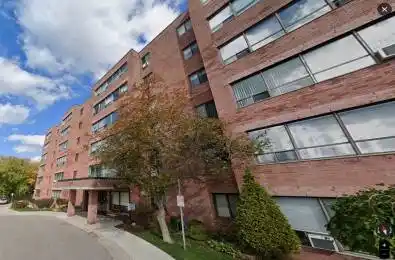 650 Cheapside Street Unit# 603 London East Ontario N5Y 5J8