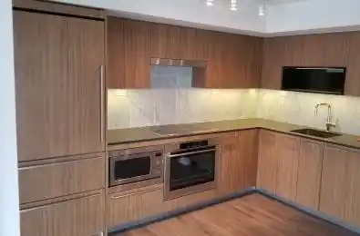 80 Queens Wharf Road Unit# 1806 Toronto C01 Ontario M5V 0J3
