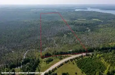 Lot 6 12th Concession B N/A Grey Highlands Ontario N0C 1E0