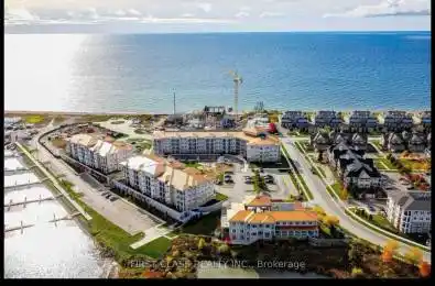 50 lakebreeze Drive Unit# 408 Clarington Ontario L1B 0V9
