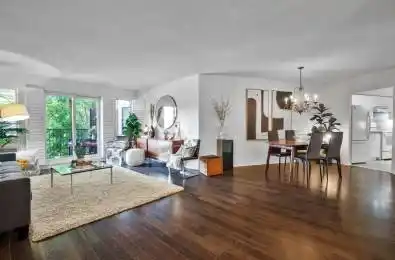 111 Grew Boulevard Unit# 208 Georgina Ontario L0E 1L0