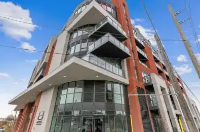 2433 Dufferin Street Unit# 316 Toronto W04 Ontario M6E 3T3