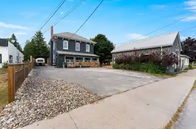 168-170 Main Street Prince Edward County Ontario K0K 3L0