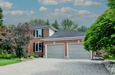 489 Branstone Drive Waterloo Ontario N2T 1S8