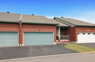 561 Chapel Park Private Orleans - Convent Glen and Area Ontario K1C 7P