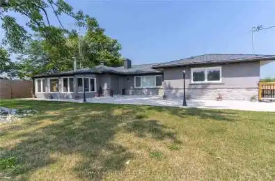 1181 E Lowerbase Line Milton Ontario L9E 0S5