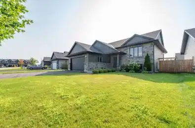 13 Drew Street Petawawa Ontario K8H 0G4