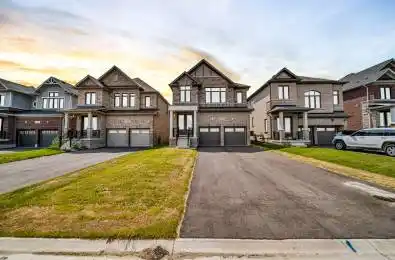 22 Prince Philip Boulevard North Dumfries Ontario N0B 1E0