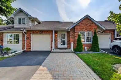 810 Golf Links Road Unit# 2 Hamilton Ontario L9K 1J7