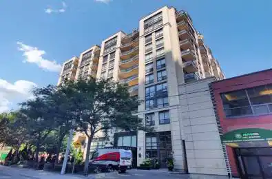 10 Delisle Avenue Unit# 406 Toronto C02 Ontario M4V 3C6