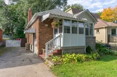 80 Queens Avenue Toronto W06 Ontario M8V 2N3