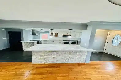 31 Lilian Drive Unit# MAIN Toronto E04 Ontario M1R 3W2