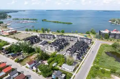 48 Wyn Wood Lane Orillia Ontario L3V 8P7