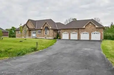 61 Songbird Crescent Kawartha Lakes Ontario K9V 0A9