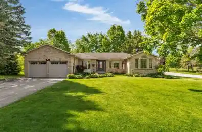 2235 Meadowland Street Innisfil Ontario L0L 1K0