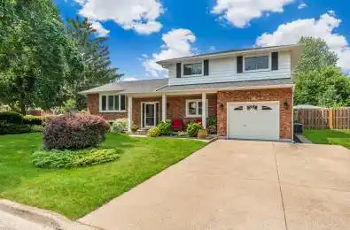 16 Meadowbrook Crescent St. Catharines Ontario L2M 7H1