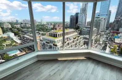 155 Yorkville Avenue Unit# 1704 Toronto C02 Ontario M5R 1C4