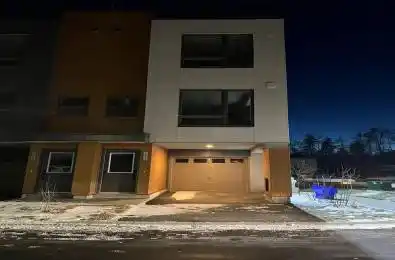 1610 Pleasure Valley Path Oshawa Ontario L1G 4X8