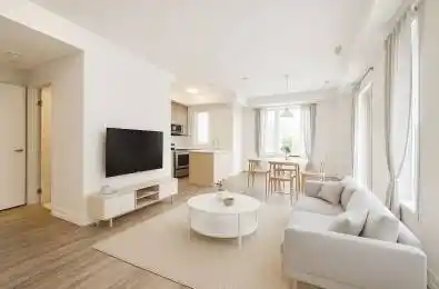 370 A Red Maple Road Unit# 37 Richmond Hill Ontario L4C 5T4