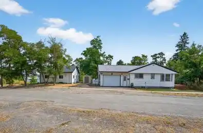 14 Highway 95 N/A Frontenac Islands Ontario K0H 2Y0